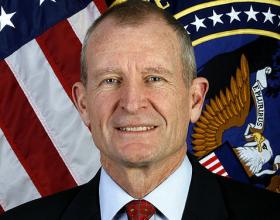 Who is Dennis Blair?