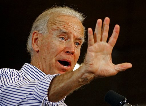 Biden’s debate strategy: Keep vilifying