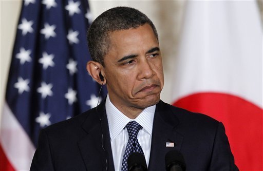 Video: The Obamas want to get out of Washington