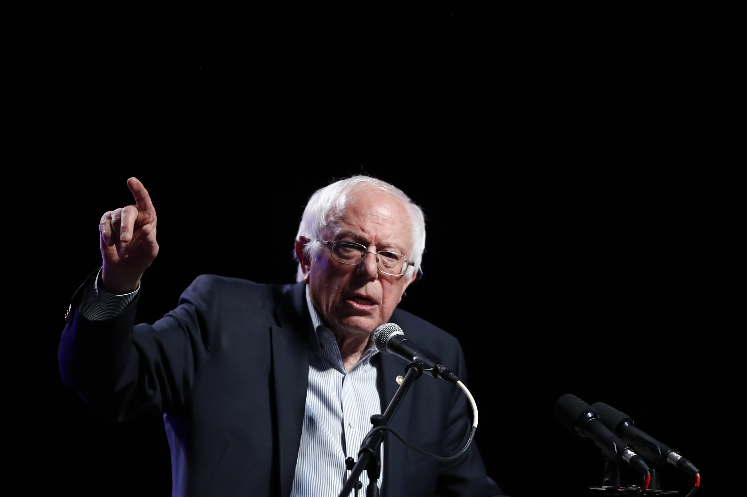 Why Bernie Sanders’ drug-importation bill keeps me awake at night