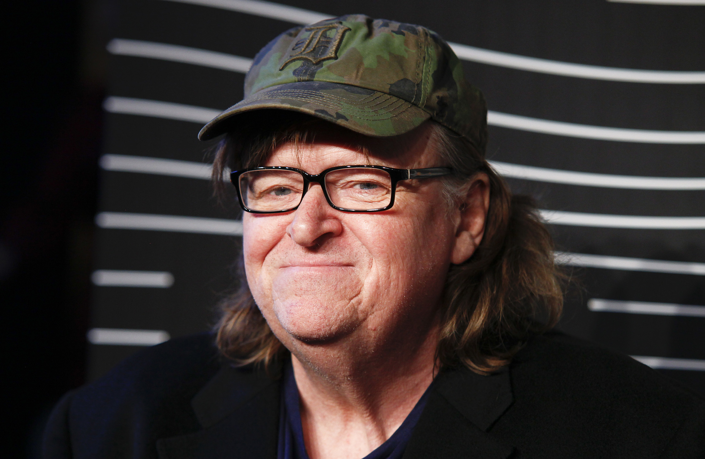 Michael Moore: GOP officials’ ‘job’ to support misogyny and sexism