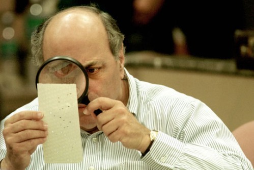 No, Bush v Gore didn’t decide the election