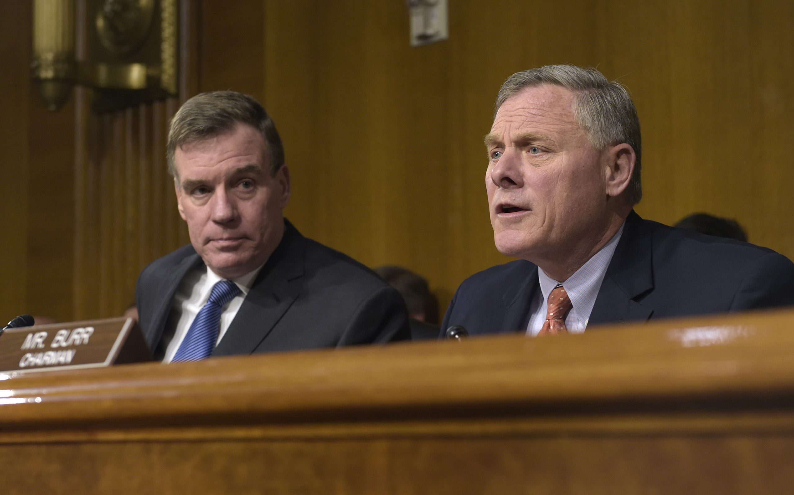 Senators: All options are ‘on the table’ when pursuing Flynn docs