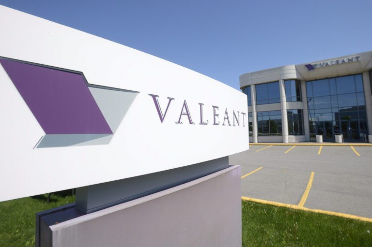 Valeant Pharmaceuticals Inc. chief Michael Pearson skipped a deposition with the Senate Special Committee on Aging. (Ryan Remiorz/The Canadian Press via AP, File)