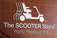 Scooter Store at end of road: Express-News