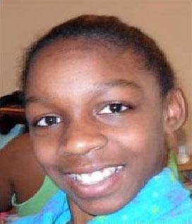 Police searching for missing Silver Spring girl