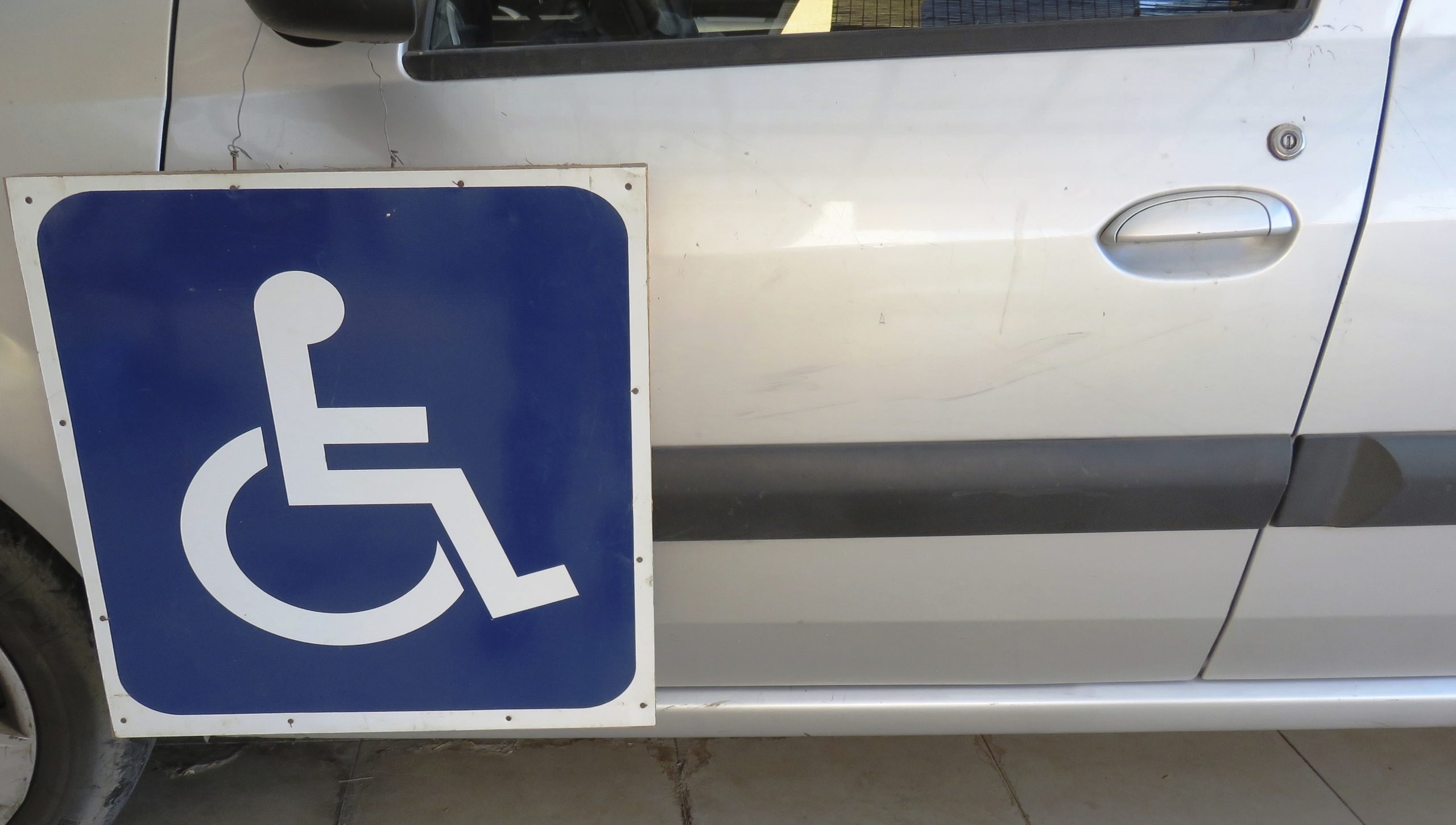 Feds have no idea how much they spend on transportation for disabled, aged