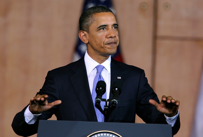 President Obama may have left office more than three months ago, but his regulatory agenda continues to grow. (AP)