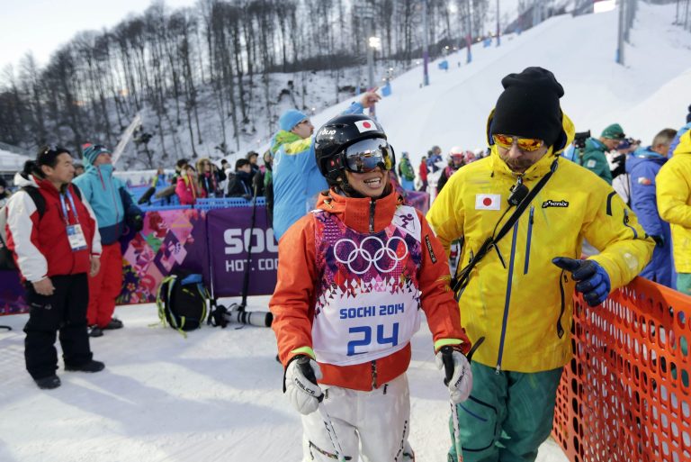 Concerns over a terror threat to the Olympics to be held later this month in Russia have grown after a number of suicide bomb attacks by Islamic groups seeking greater autonomy from Moscow. (AP Photo/Andy Wong)