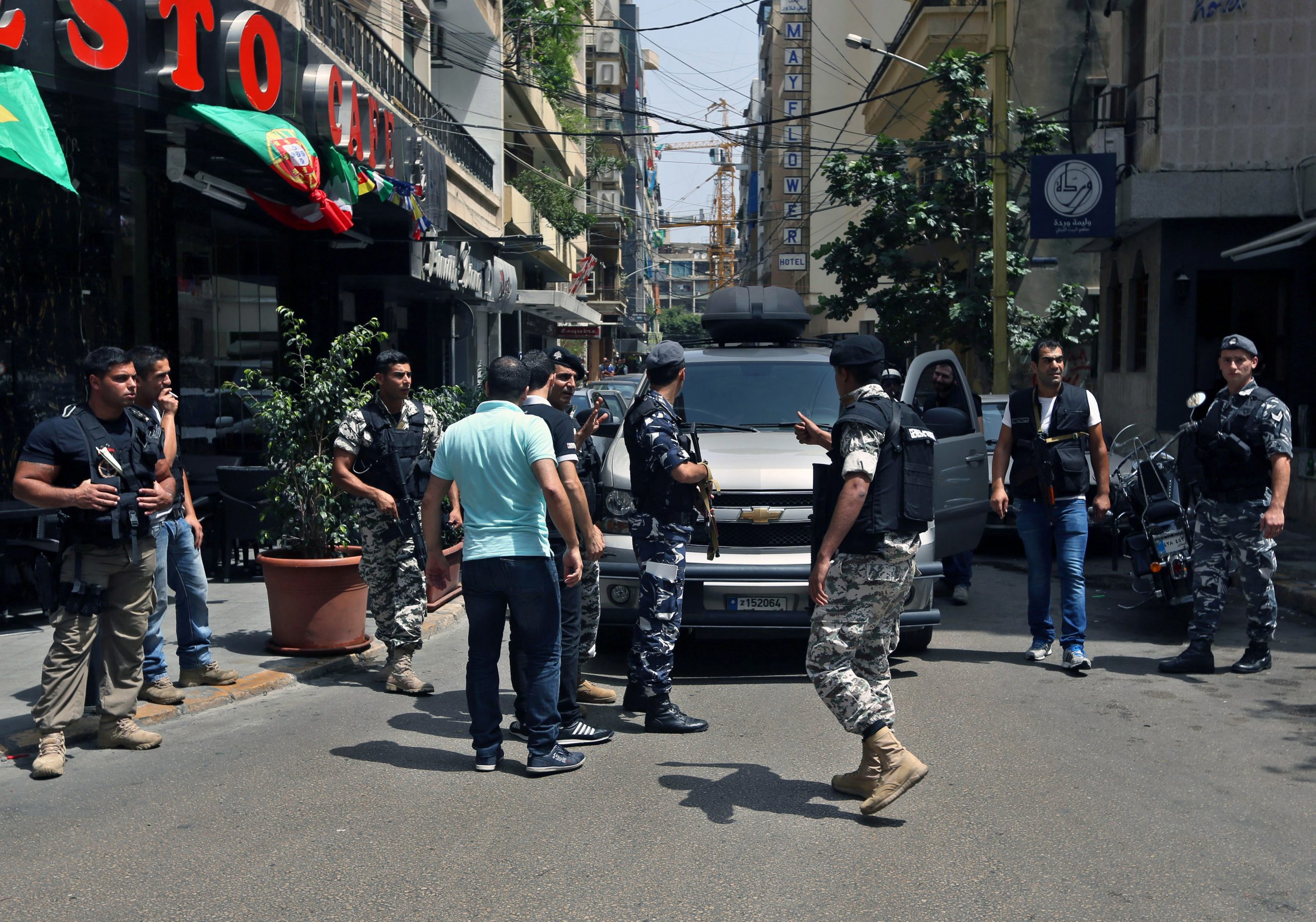 Militant group’s surge in Iraq fans regional fears