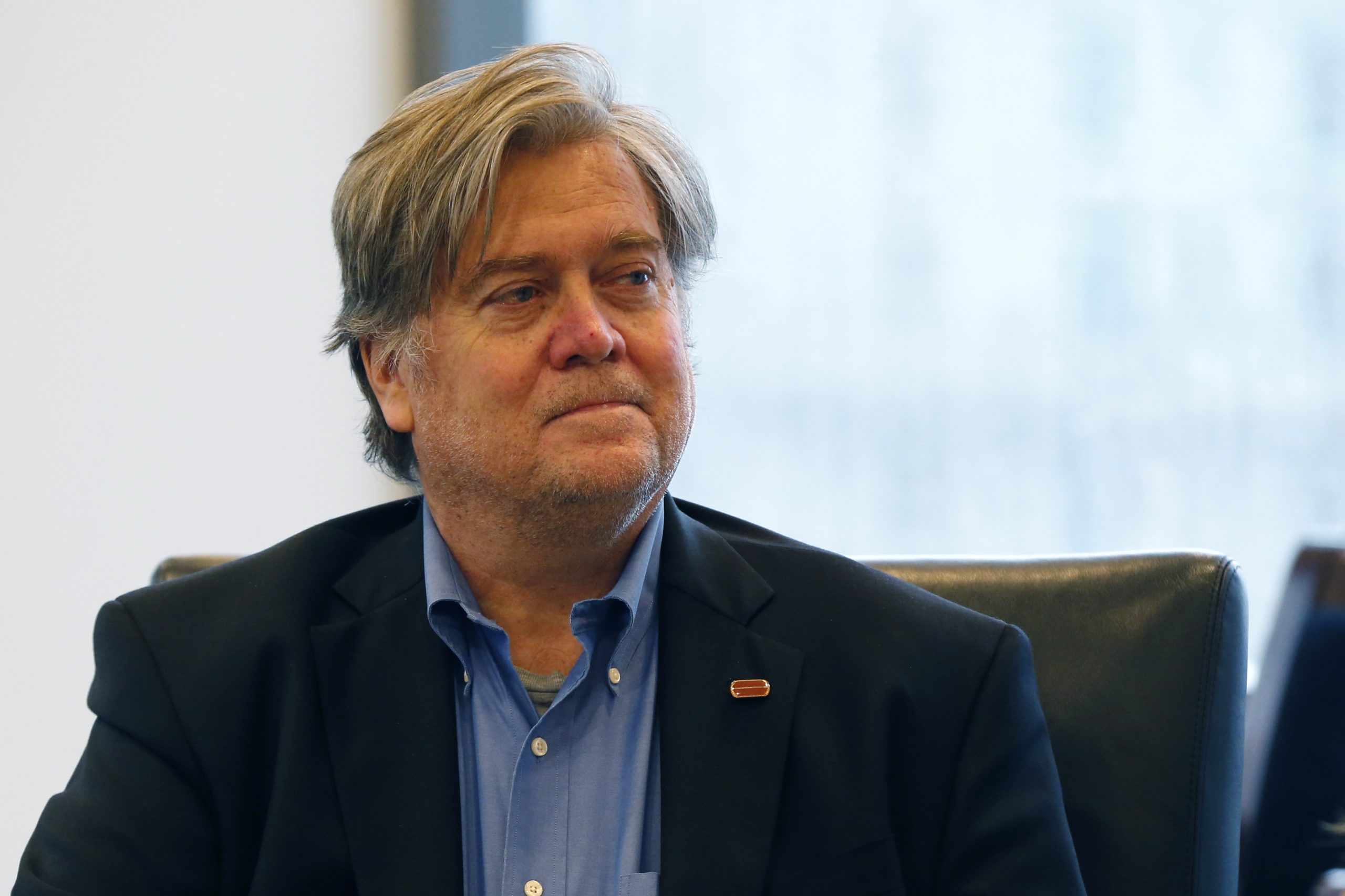 Ty Cobb: ‘I don’t pay attention to Steve Bannon’
