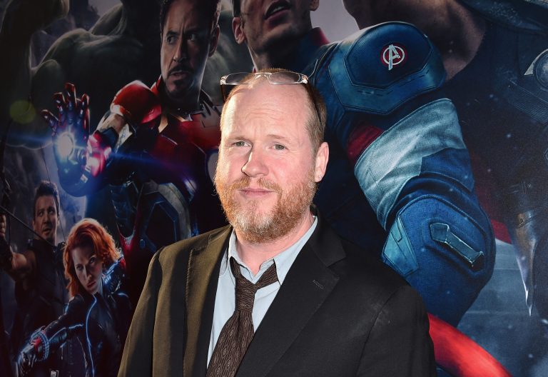 Writer/Director Joss Whedon attends the premiere of Marvel's 'Avengers: Age Of Ultron' at Dolby Theatre on April 13, 2015 in Hollywood, Calif. (Photo by Kevin Winter/Getty Images)