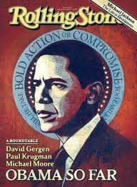 Obama to Rolling Stone: Romney’s a ‘bullshitter’