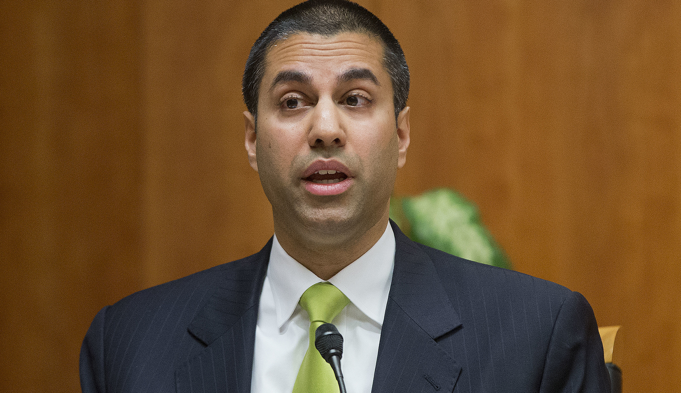 FCC: Hawaiian government lacked ‘reasonable safeguards or process controls’ to stop false missile alert