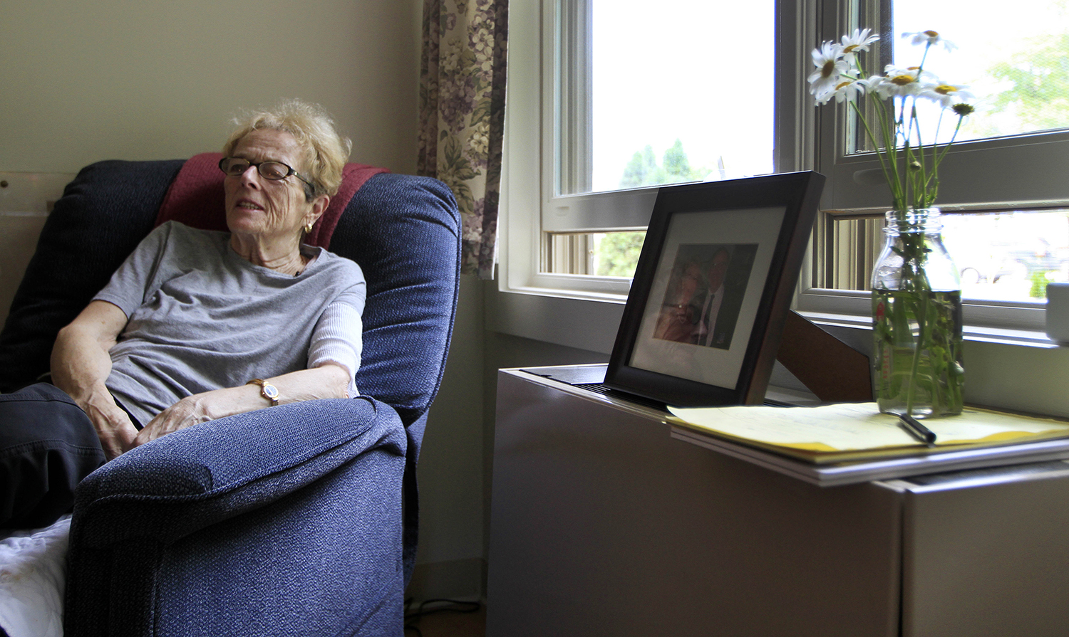 Rural care in spotlight in Senate bill