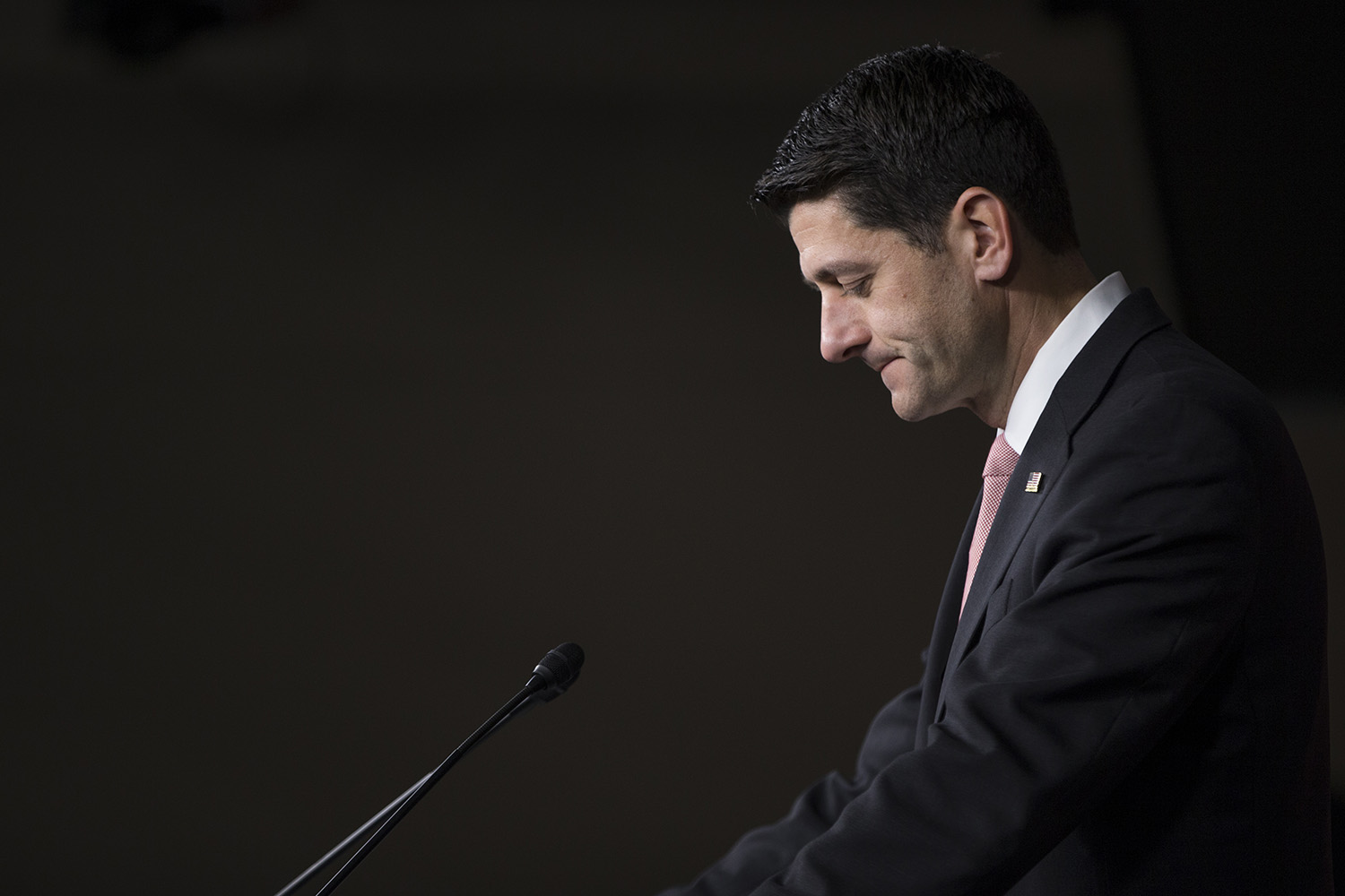 Ryan ‘deeply disturbed’ by Baton Rouge shooting