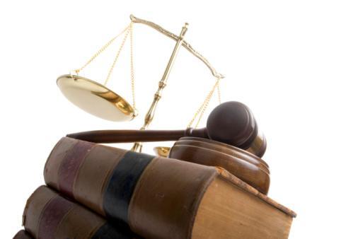 New graduates find legal jobs not so plentiful anymore