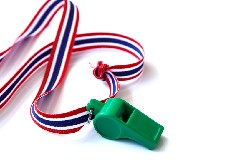 Veterans Affairs employee fired for refusing to support firing a whistleblower