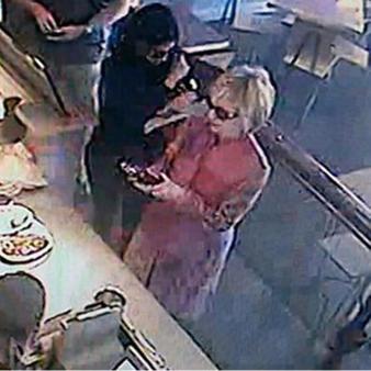 Hayes Podcast: Hillary’s Rollout Week Bad; Her Foreign Policy’s Consequences, Worse