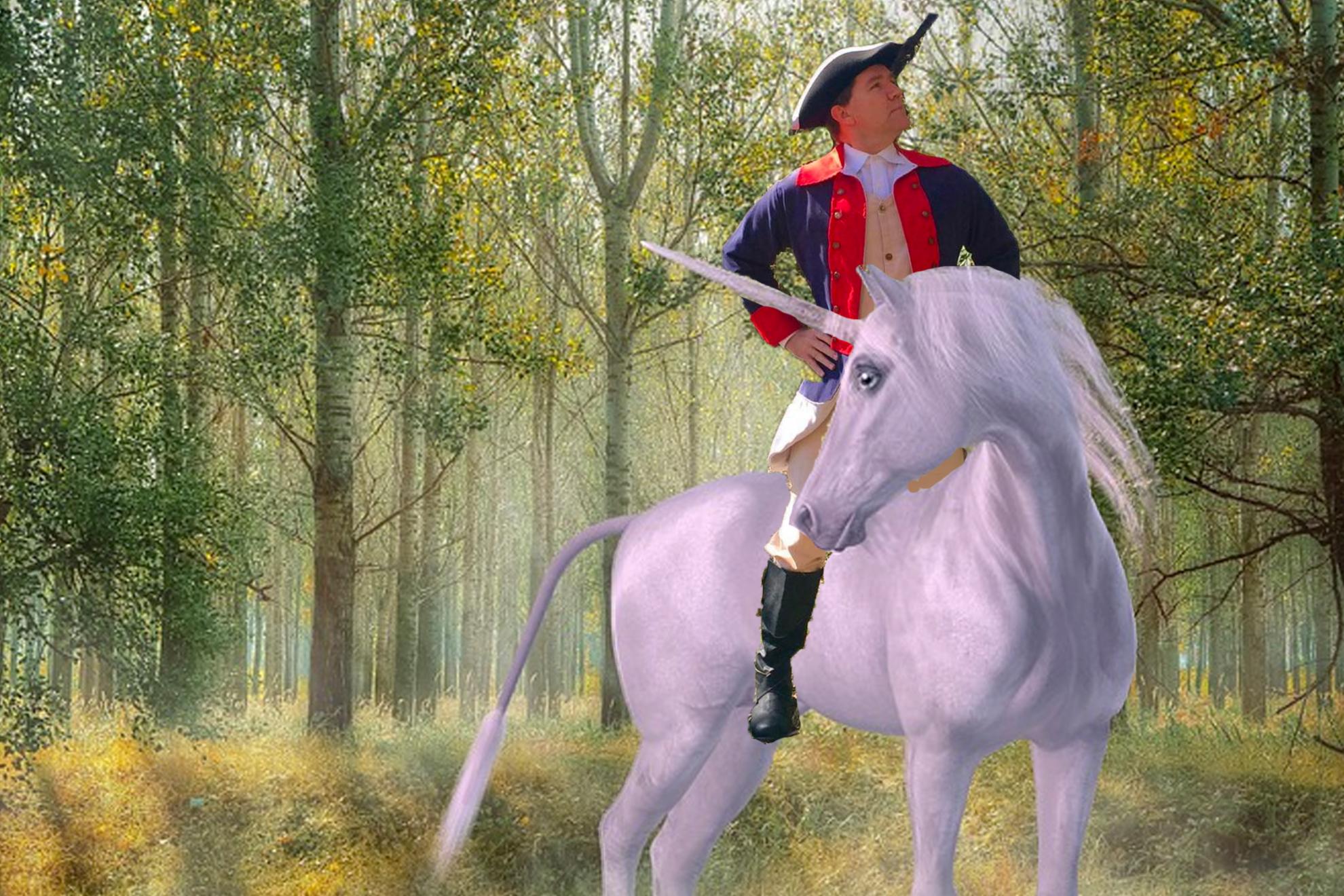 Justice Willett: The Judicial Unicorn