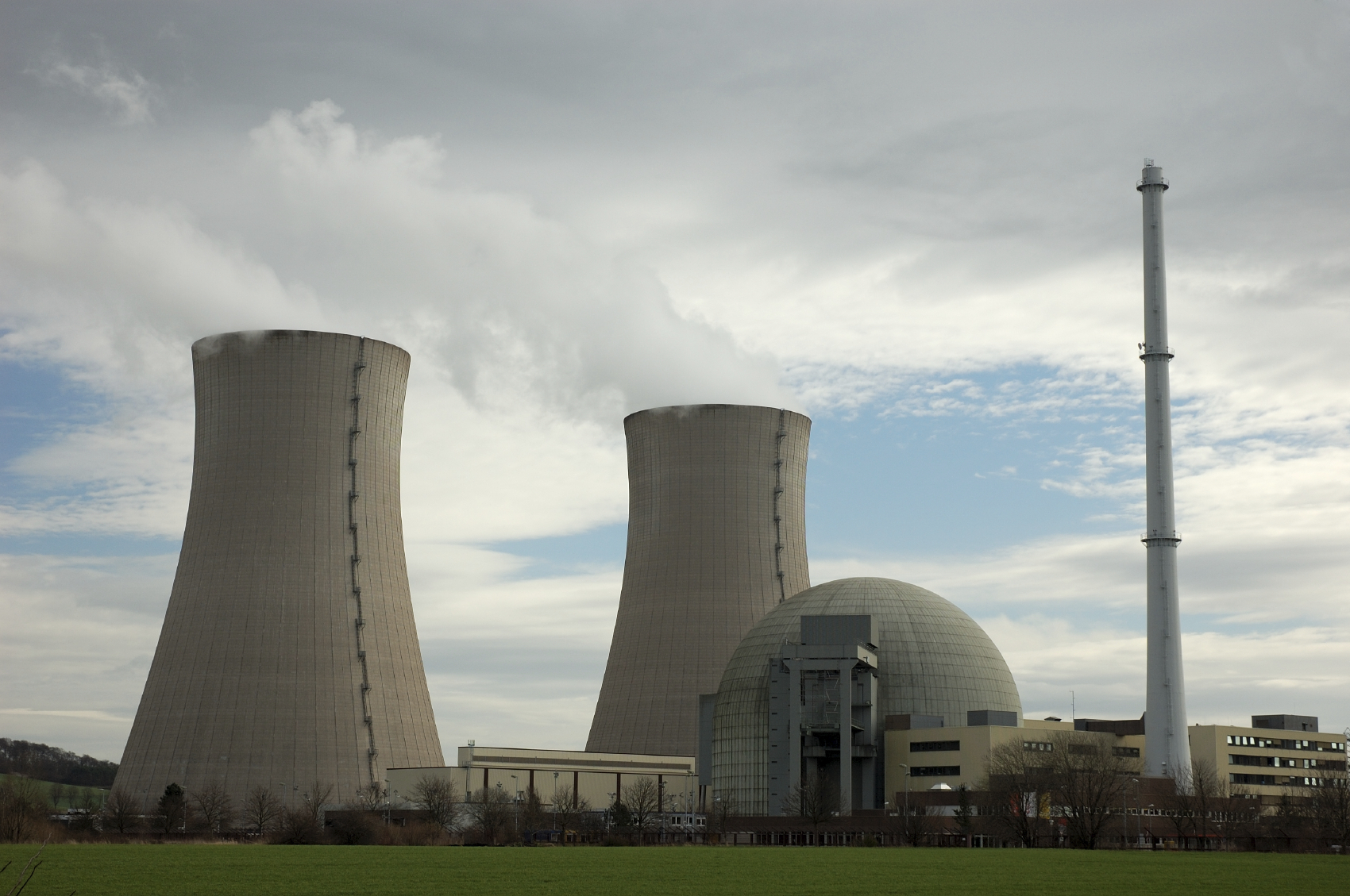 Senate confirms two nuclear regulators