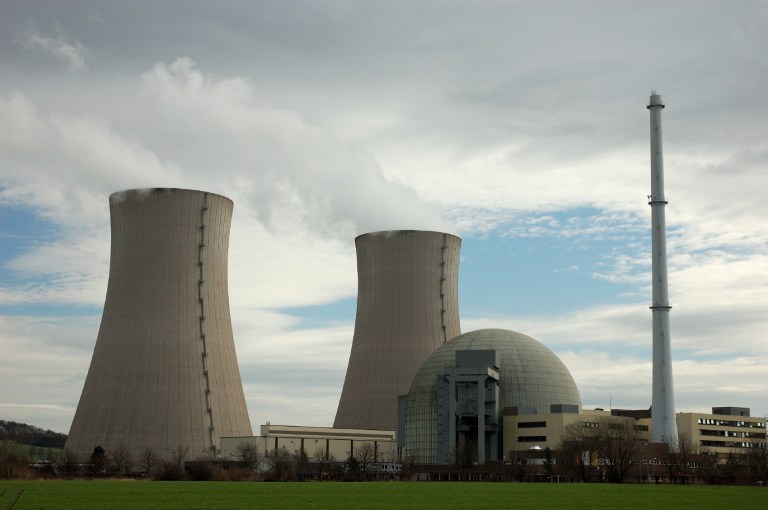 The Senate approved a pair of Democratic nominees Tuesday to fill out the federal agency that regulates the nation's nuclear power and waste. (iStock)