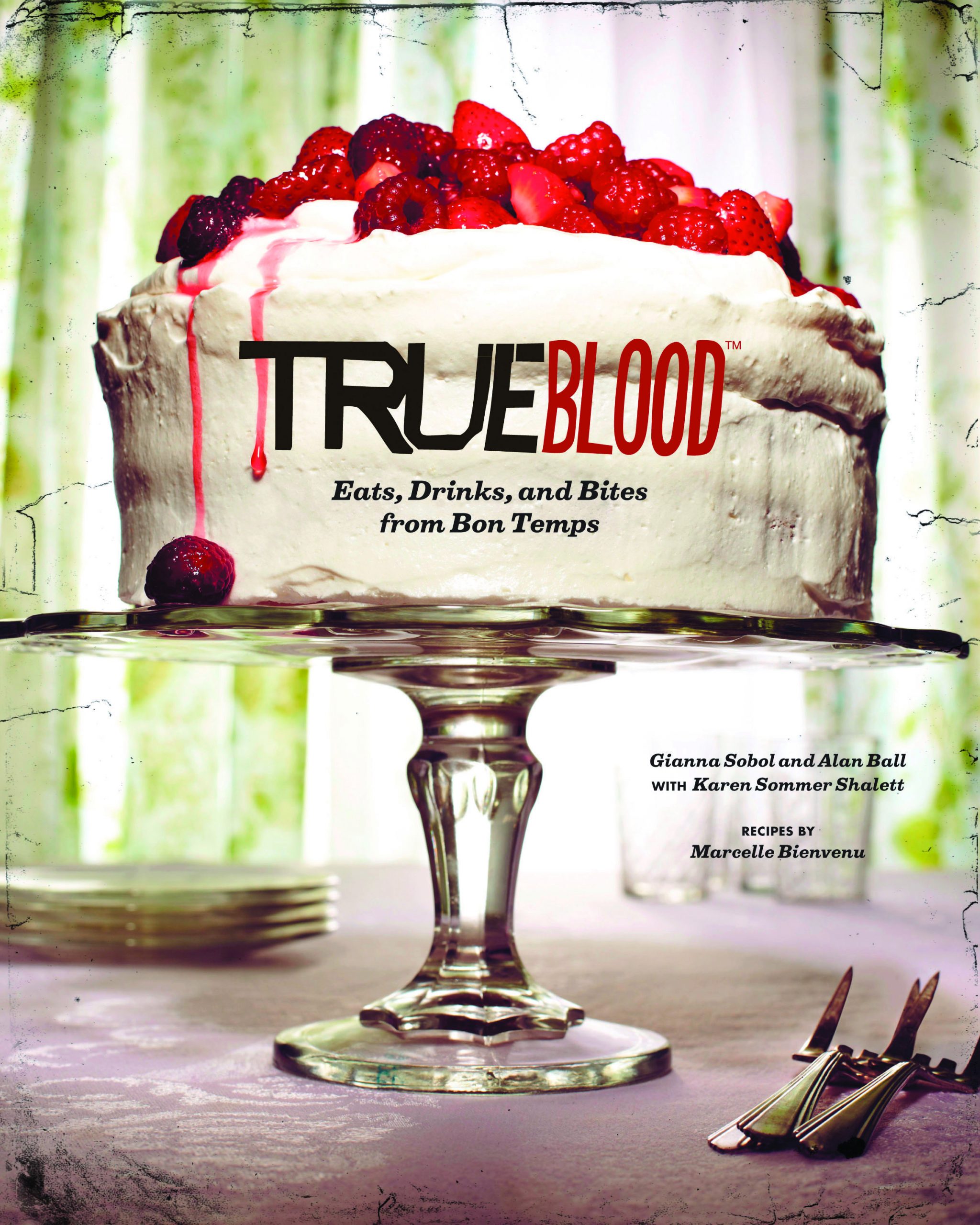 Chef, HBO teaming up for ‘True Blood’ cookbook