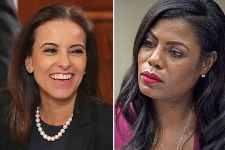 Exits, Graceful and Otherwise