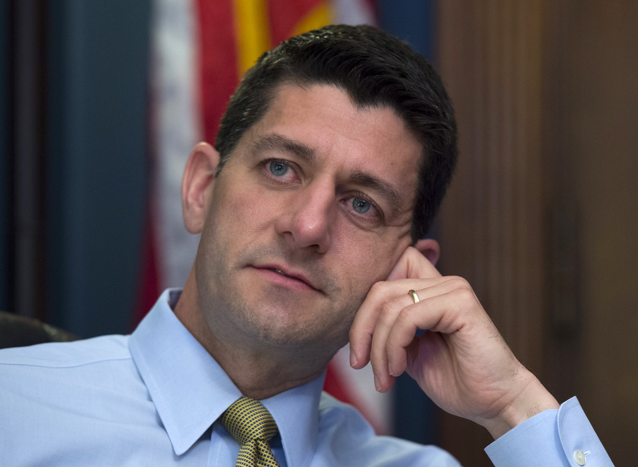 GOP asks Obama not to waive Iran tax penalties