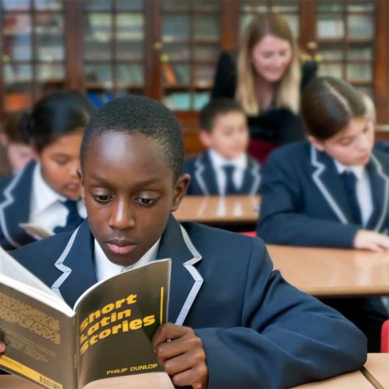 Rise of a Free School