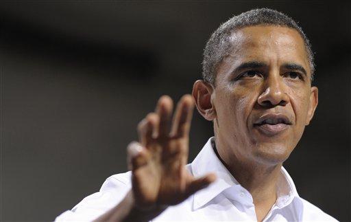 Obama and Wall Street: follow the money