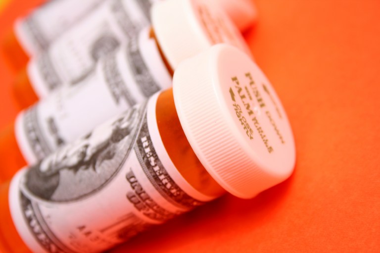Spending on retail prescription drugs grew 12.2 percent in 2014, the largest increase since 2002, the Centers for Medicare and Medicaid Services actuary reported last month. Much of that was driven by increased spending on new medicines, such as a pricey new treatment for hepatitis C.