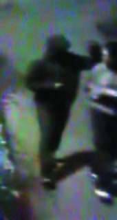 Armed robber targets University of Maryland students