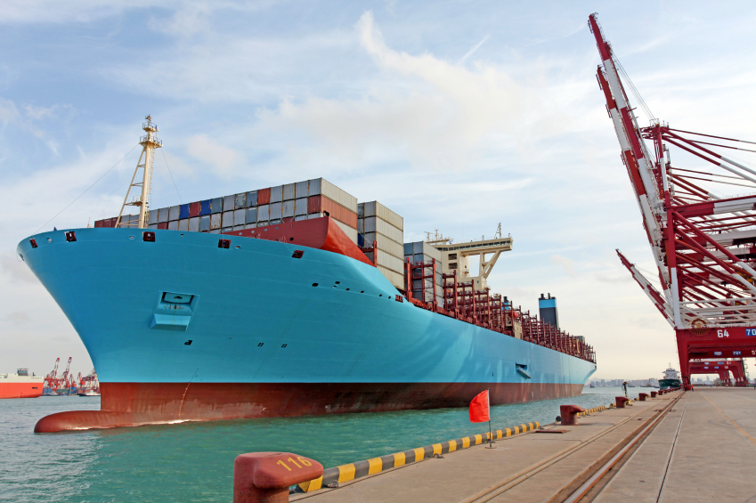 Trump’s Jones Act waiver undermines his own maritime agenda