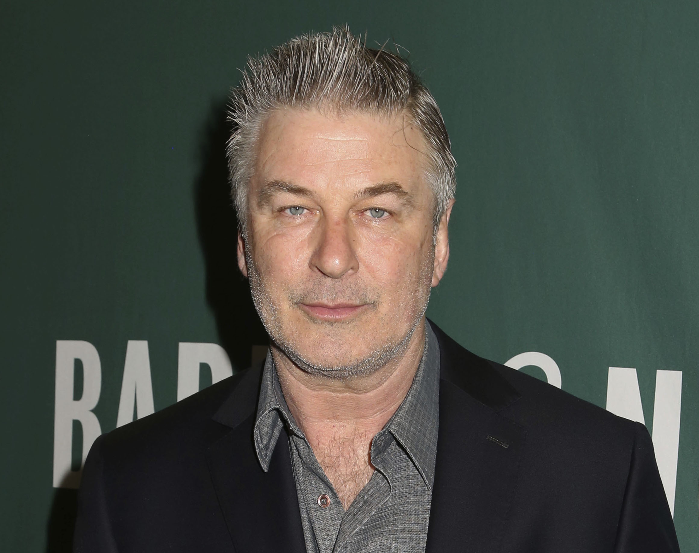 Alec Baldwin and Rust producers file to dismiss script supervisor’s lawsuit