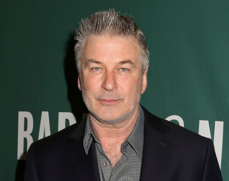Actor and author Alec Baldwin, who has portrayed President Trump on Saturday Night Live, has noted former House Speaker Newt Gingrich's shift in opinion on special counsel Robert Mueller. (Photo by Greg Allen/Invision/AP)