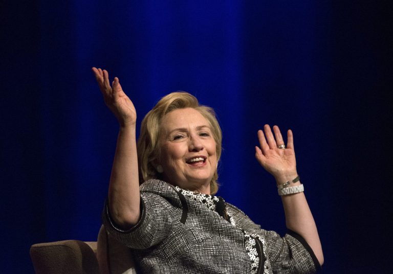 "Let's also stipulate that last week confirmed almost everything that's wrong with the often unfair way the press covers Hillary Clinton: The coverage is built around theater criticism, it can be trivial, catty, devoid of substance and infatuated with gotchas," Media Matters' Eric Boehlert said.