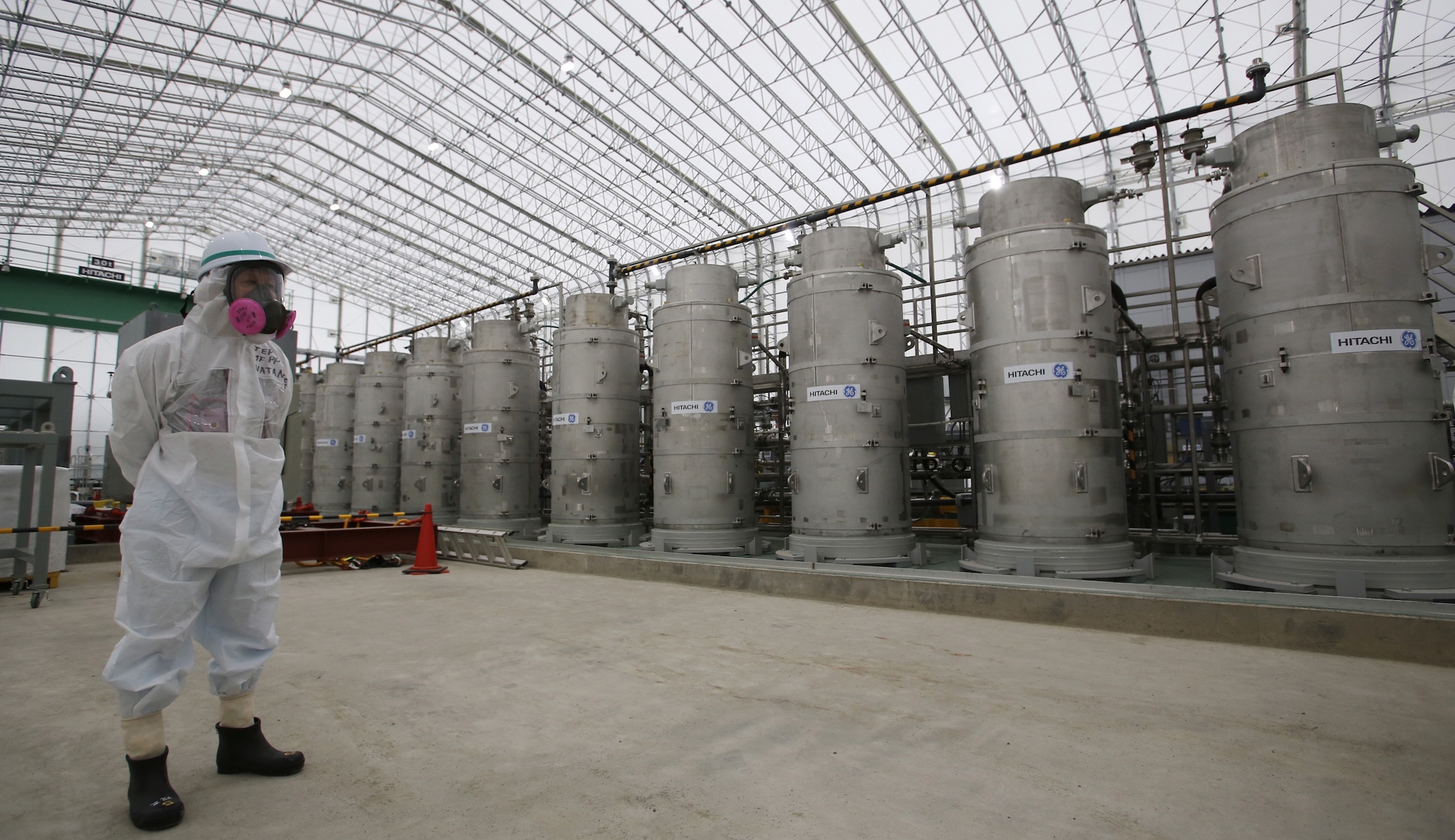Japan to begin releasing Fukushima water into ocean in two years