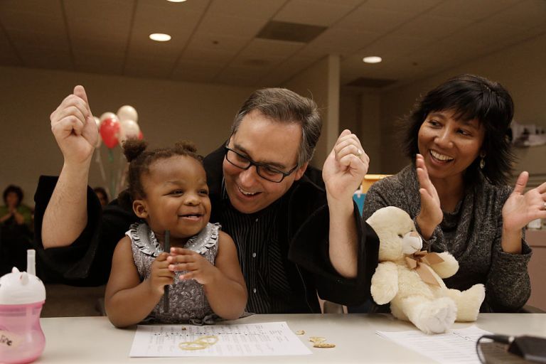 House GOP Restores Adoption Tax Credit After Backlash