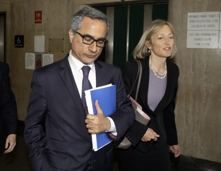 French bank BNP guilty of US sanctions violations