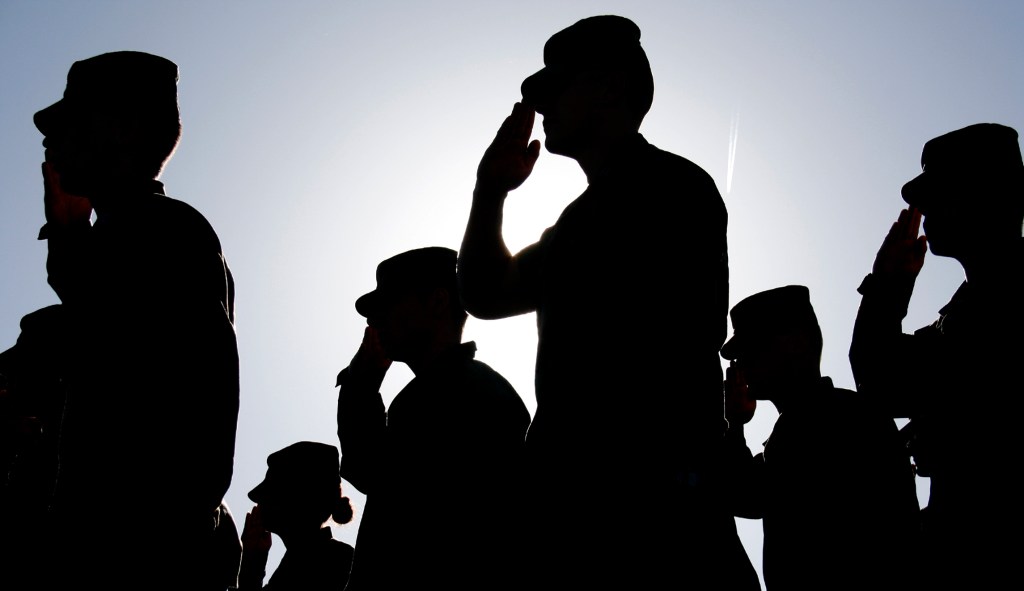 US Special Forces killed in ambush in Niger