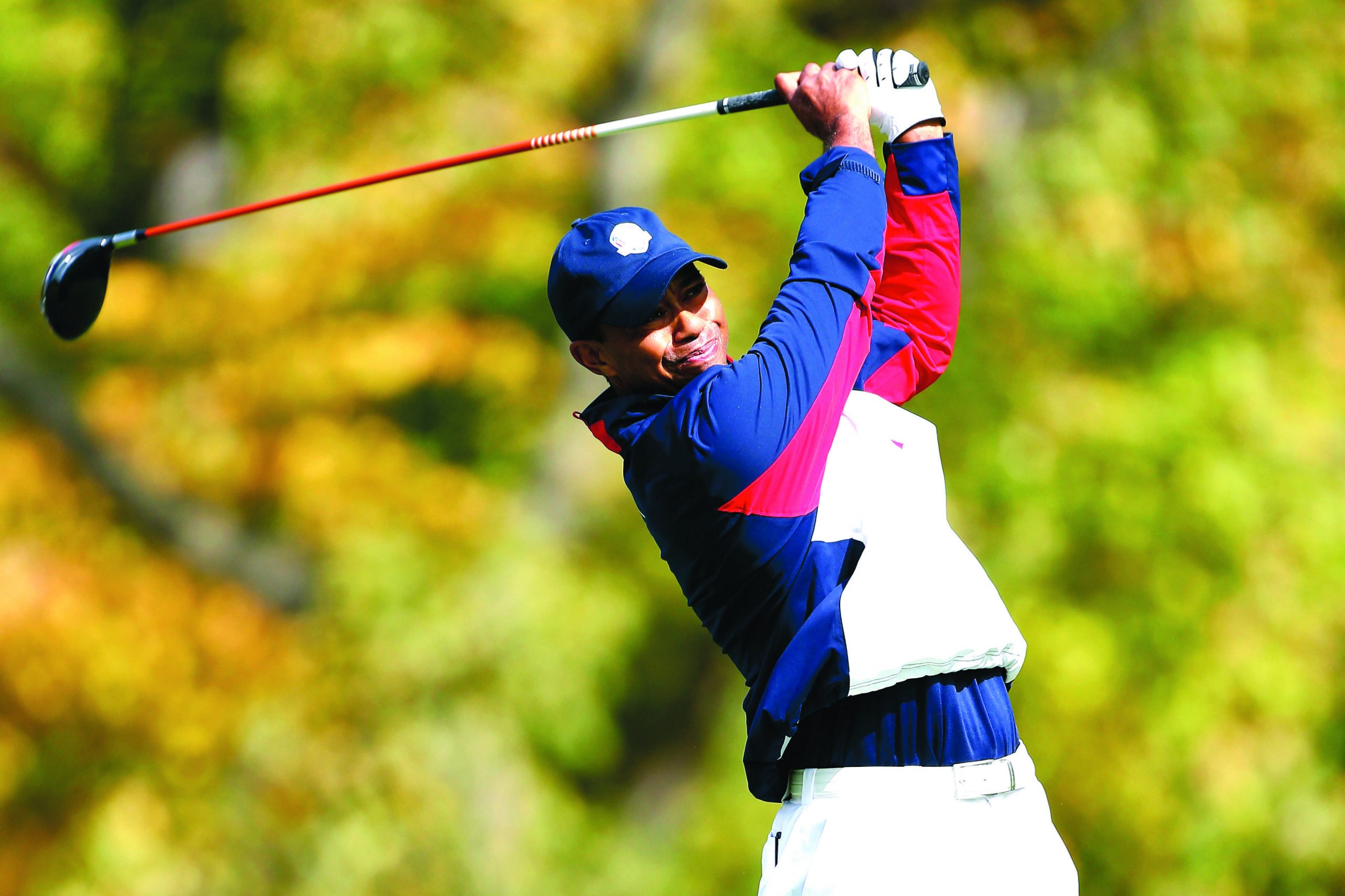 2012 Ryder Cup preview