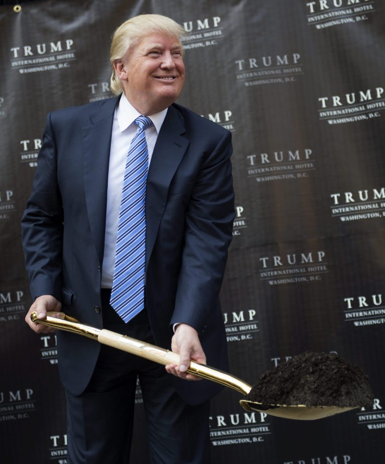 What Happens If Trump Wins?