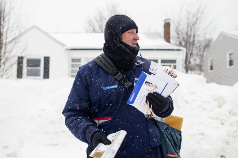 Title 39 of the U.S. Code states that the mission of the USPS is 