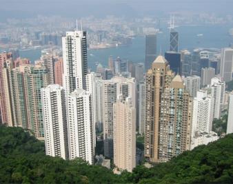 Stand Up for Hong Kong