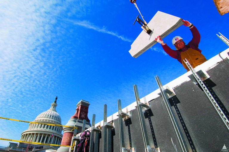 Architect of the Capitol photo