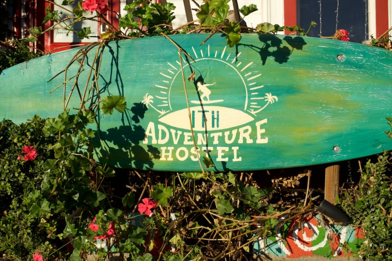 Border Bike Trip, Day 2: Getting Prepared in San Diego