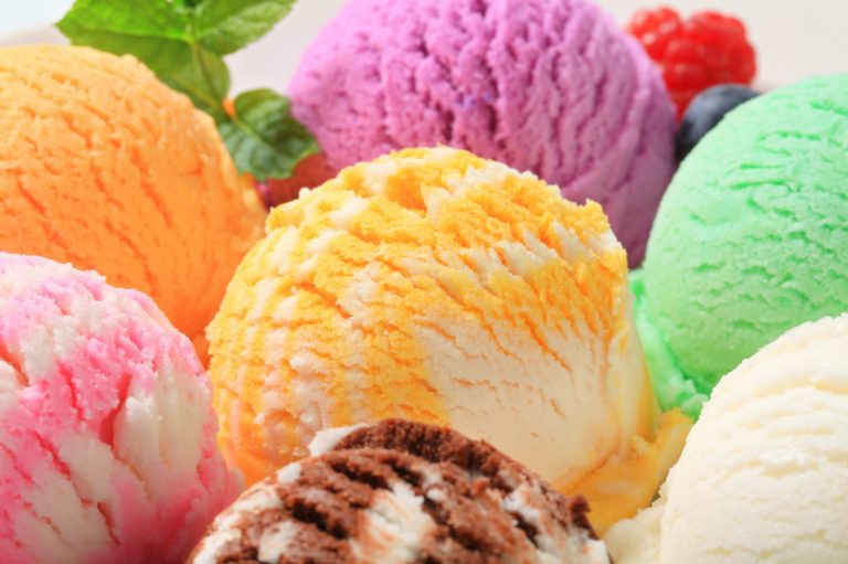 The American Petroleum Institute, the top oil and gas trade group, is hosting a Capitol Hill ice cream social Wednesday to welcome its new executive vice president of government affairs, Louis Finkel. (iStock Photo)