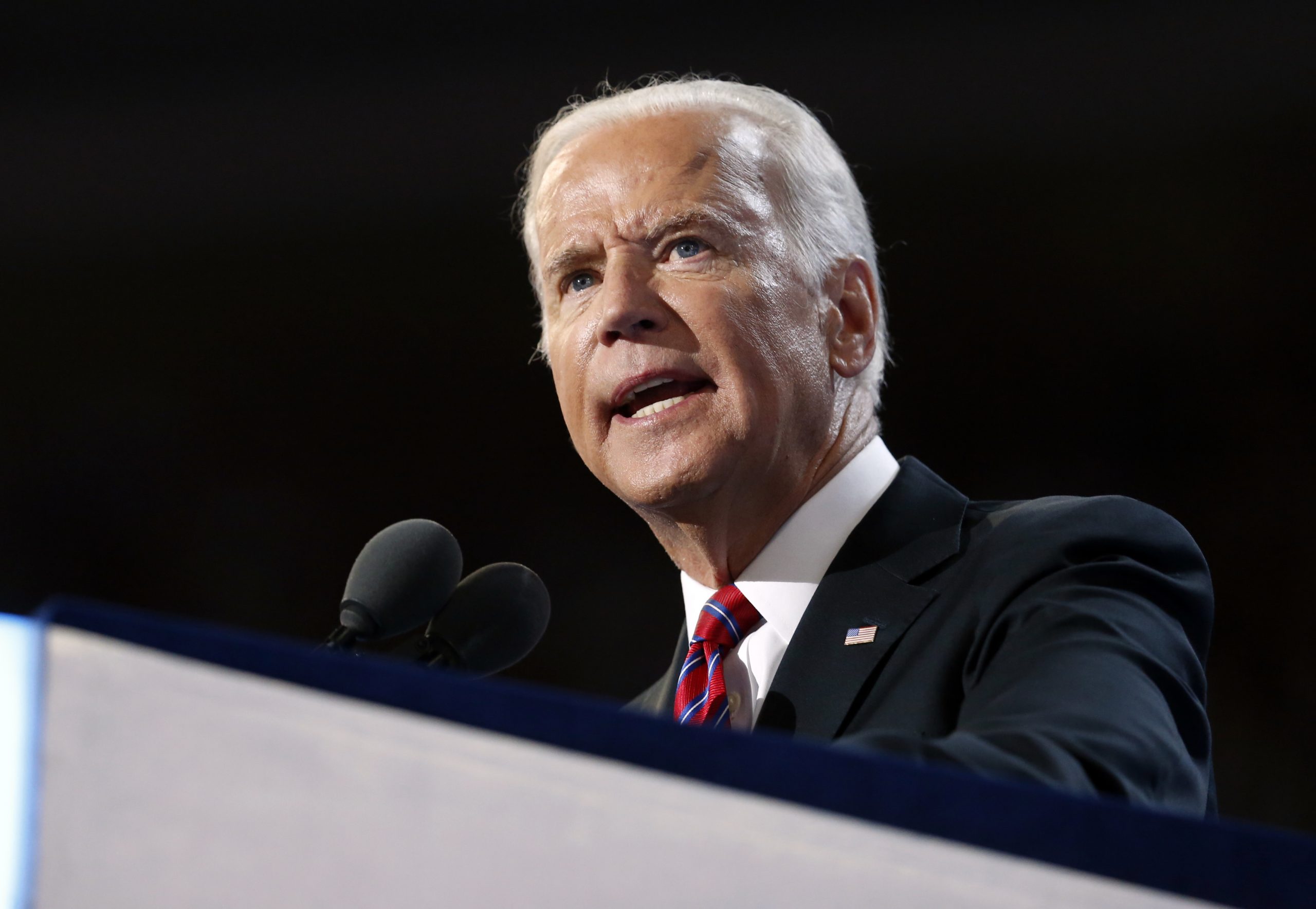Biden calls for ‘cultural change’ to stop campus rape