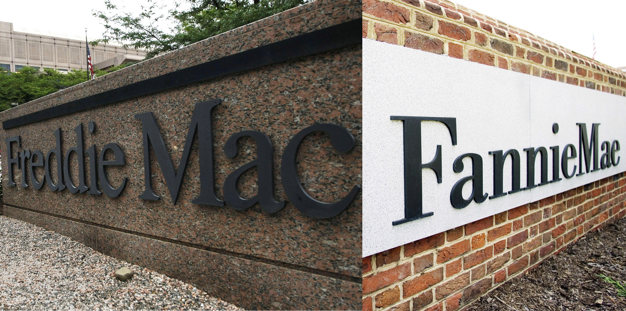 Bipartisan Fannie, Freddie reform bill clears Senate panel, but unlikely to advance